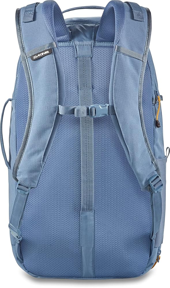 DAKINE バックパック 青 23-24 DAKINE ダカイン ブーツバッグ BOOT PACK 50L バック